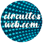 Logo circuitosweb.com
